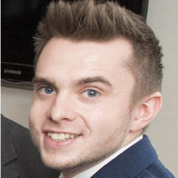 Photo of Ben Davison