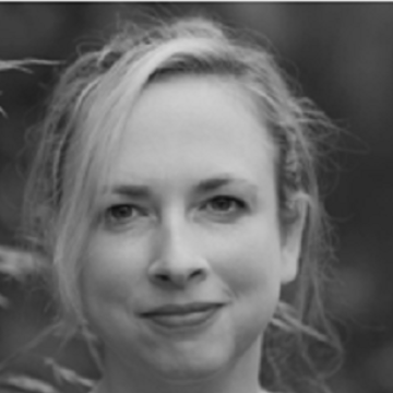 Photo of Elspeth Briscoe