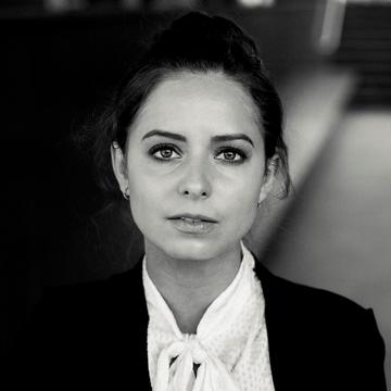 Photo of Dr llana Wisby
