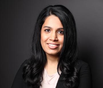 Sushma Shankar photo