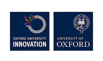 oxford university innovation logo