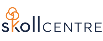 Skoll centre for entrepreneurship logo