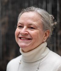 Sally Collins Headshot