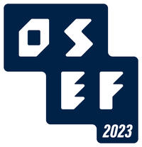 OSEF logo