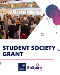 student society grant  tile