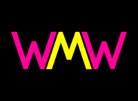 Writers Make Worlds Logo