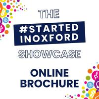 online brochure cover